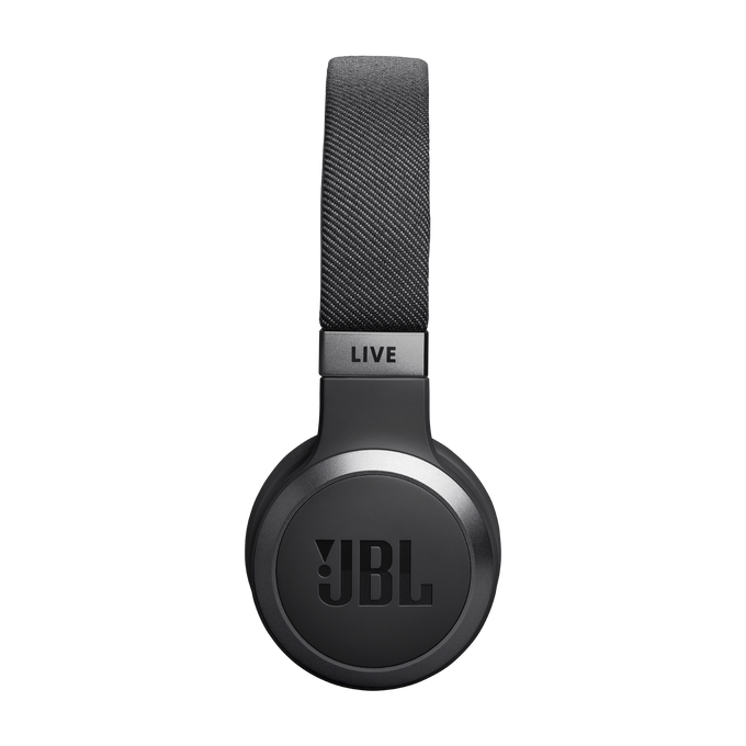JBL Live 670NC | Wireless On-Ear Headphones with True Adaptive
